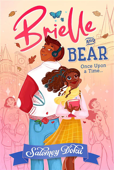 Brielle et Bear - Il était une fois