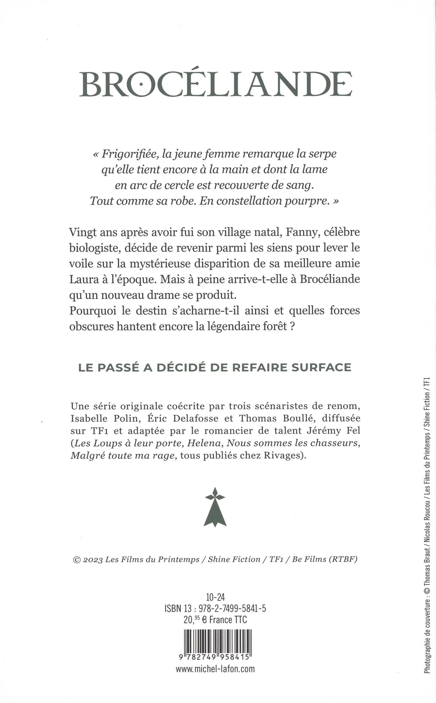 Brocéliande - Image 2