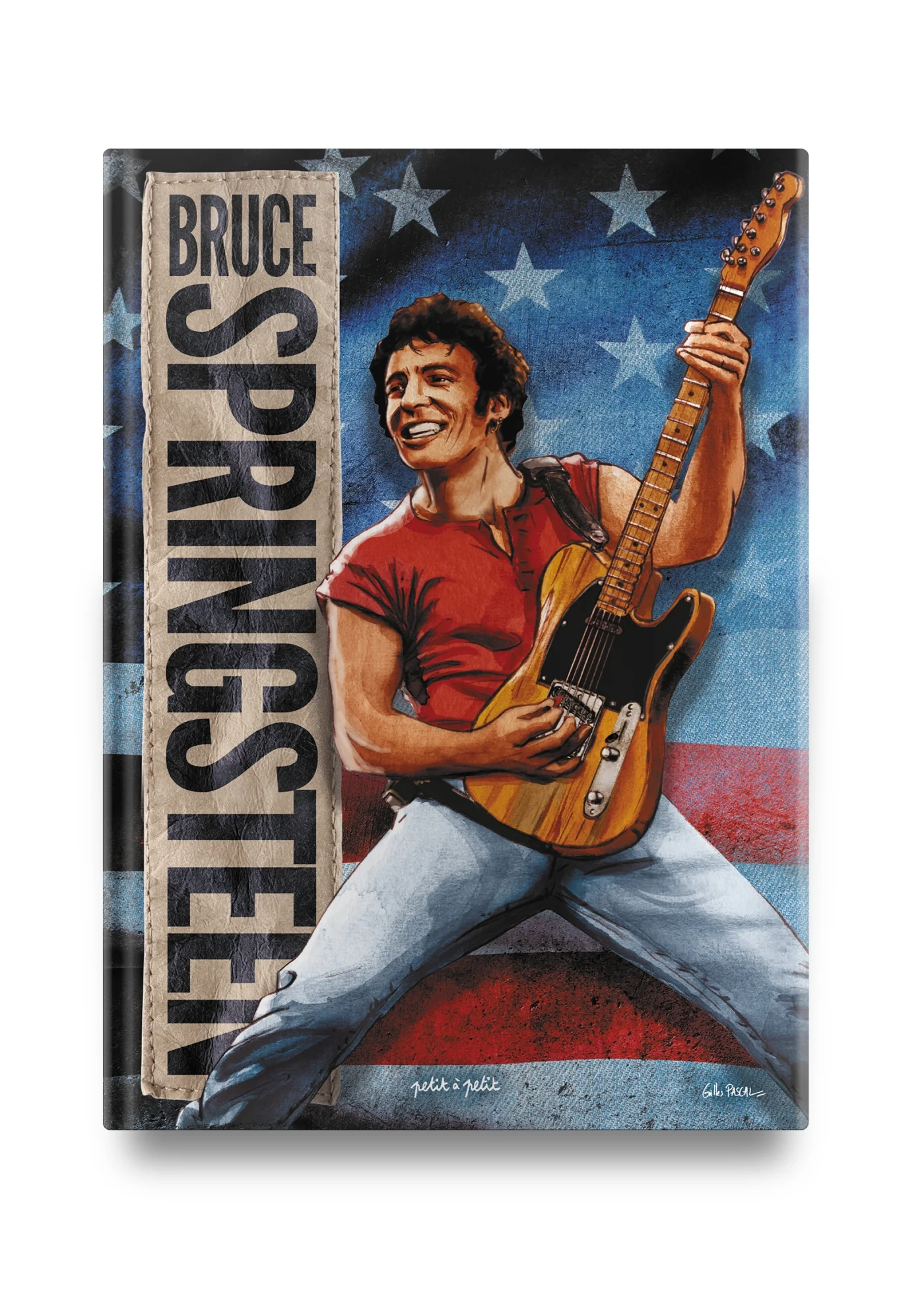 Bruce Springsteen