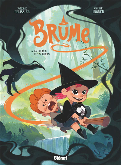 BRUME T03 - Image 2