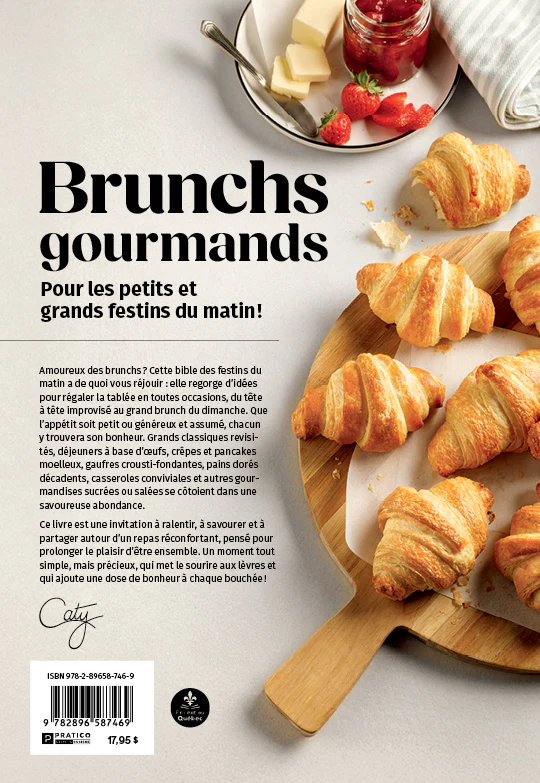 Brunchs gourmands - Image 2