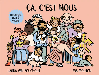 Ça, c'est nous !