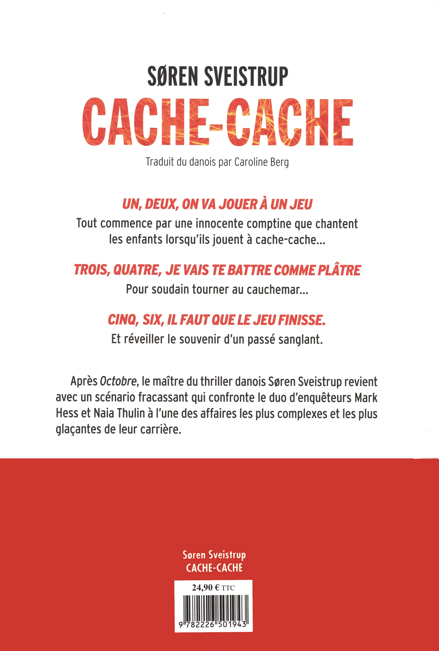 Cache-cache - Image 2