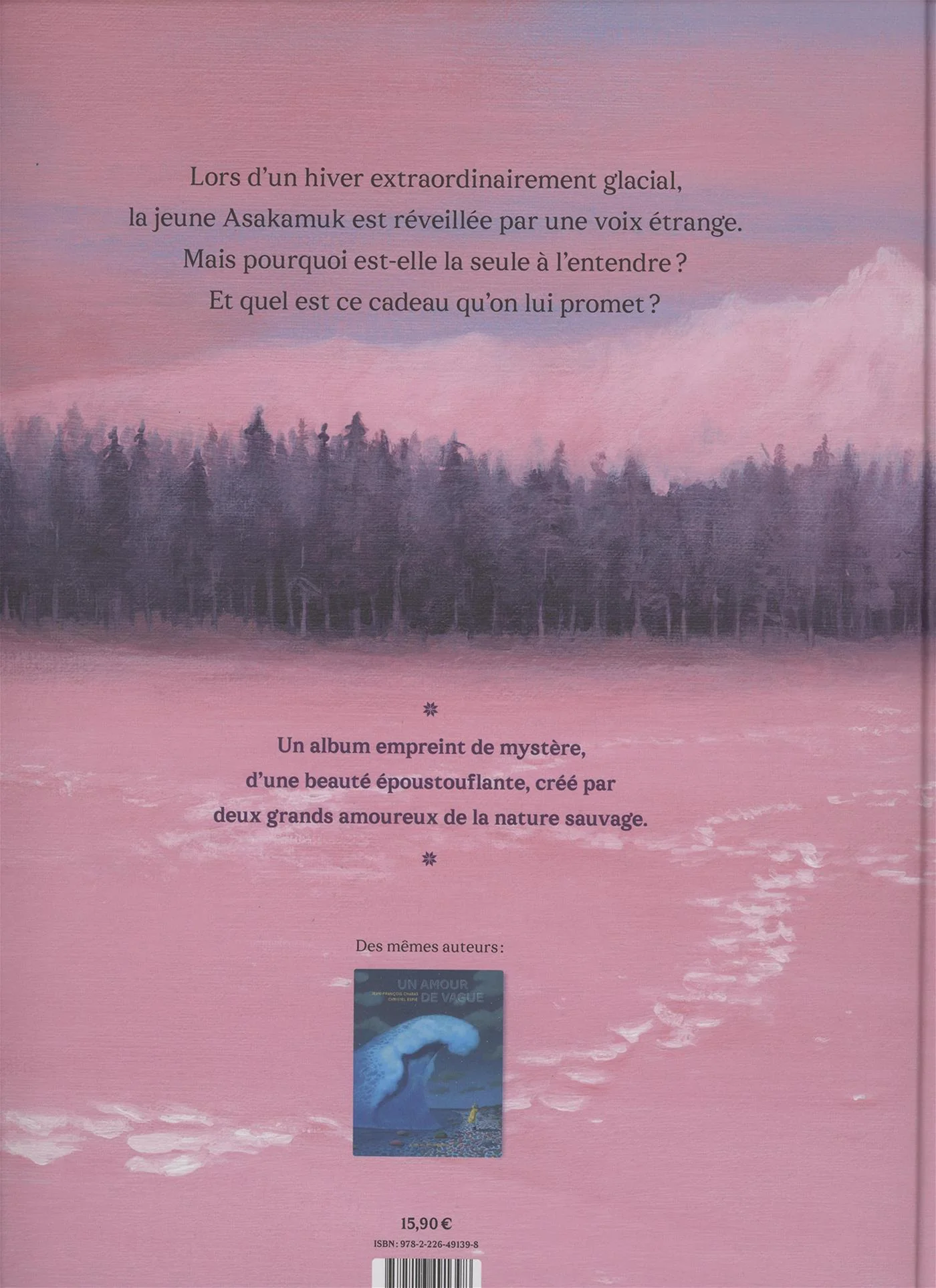 Le cadeau sauvage - Image 2