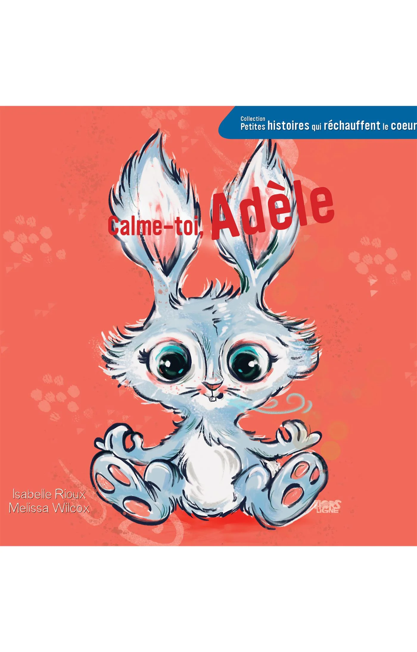 Calme-toi Adèle