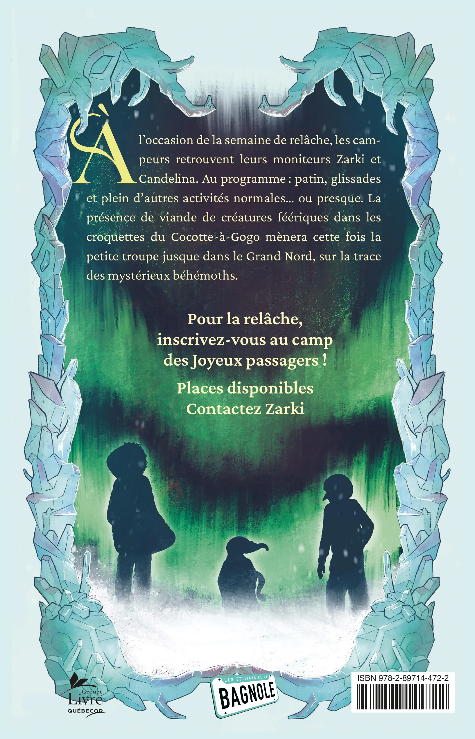Camp de jour 2 - Image 2