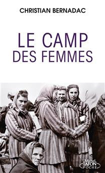 CAMP DES FEMMES -LE (POCHE)