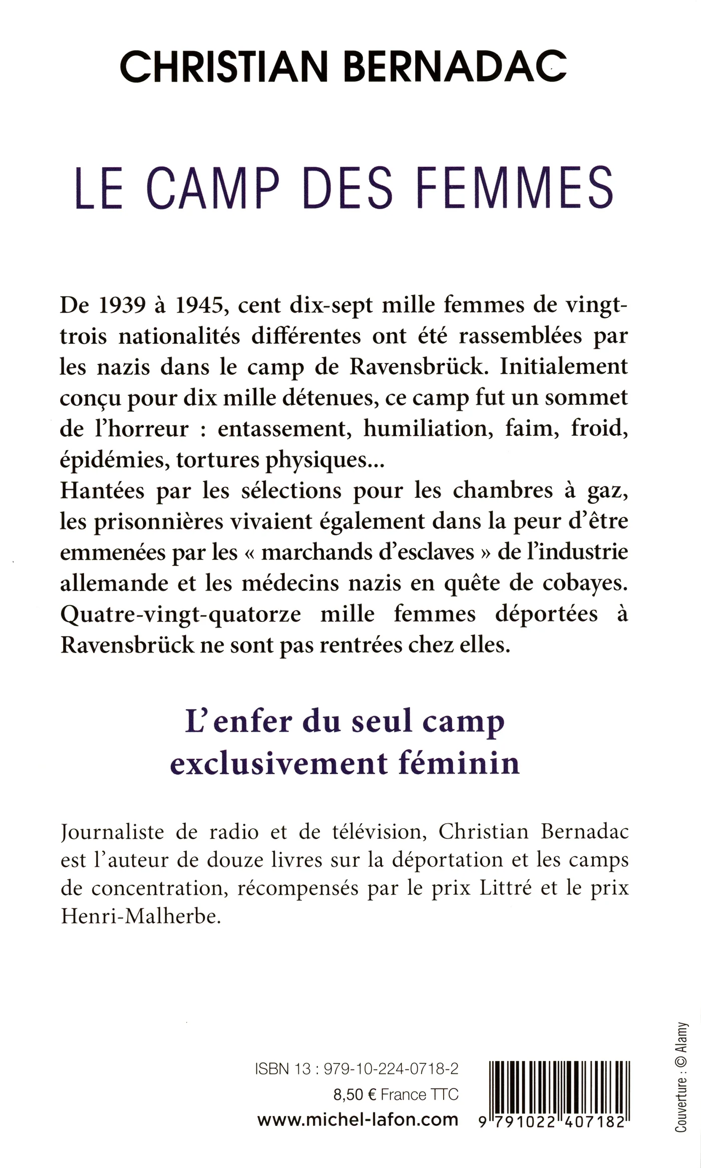 CAMP DES FEMMES -LE (POCHE) - Image 2