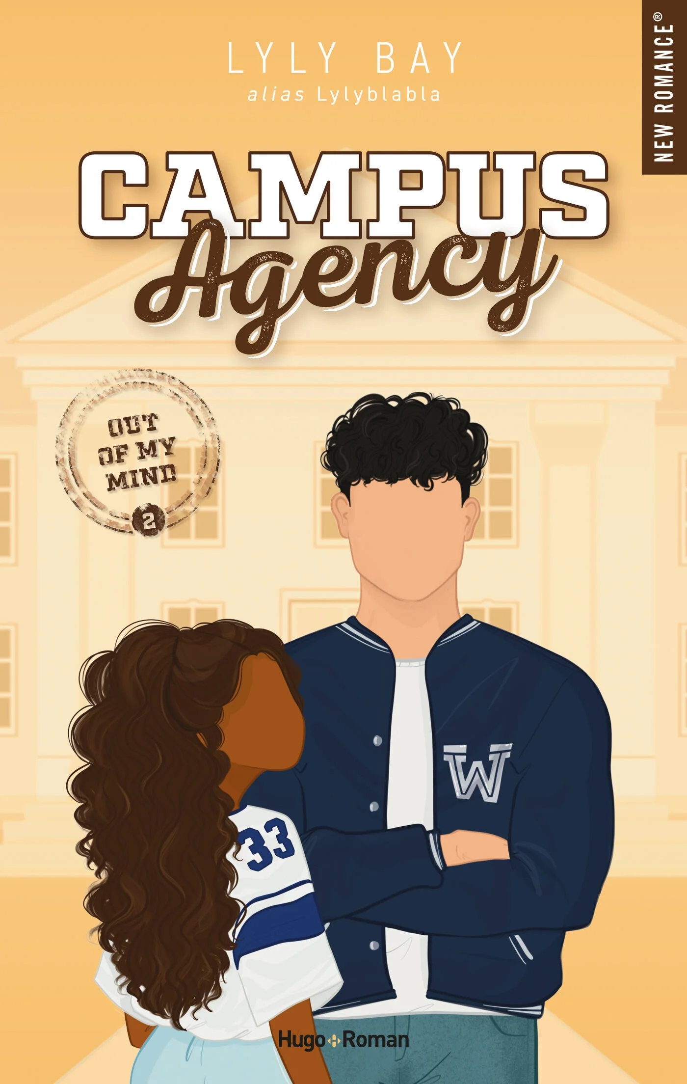 Campus Agency - Tome 02