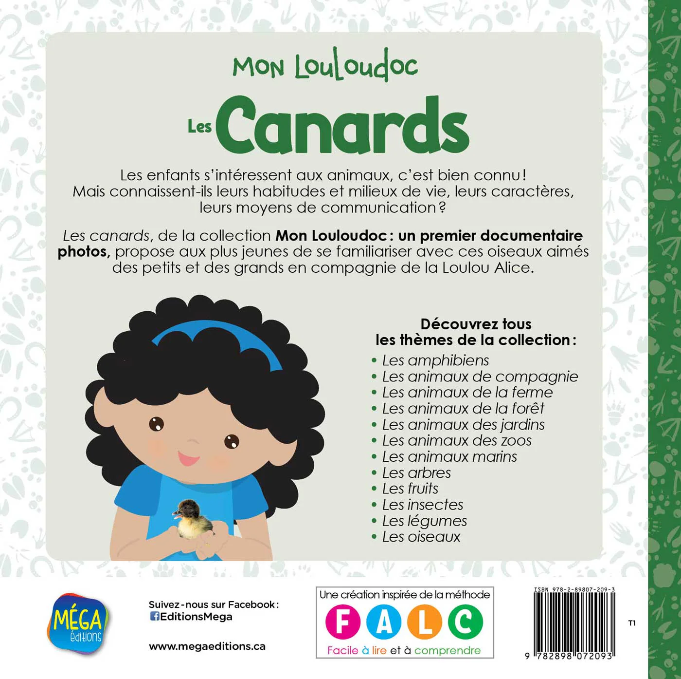 CANARDS -LES - Image 2