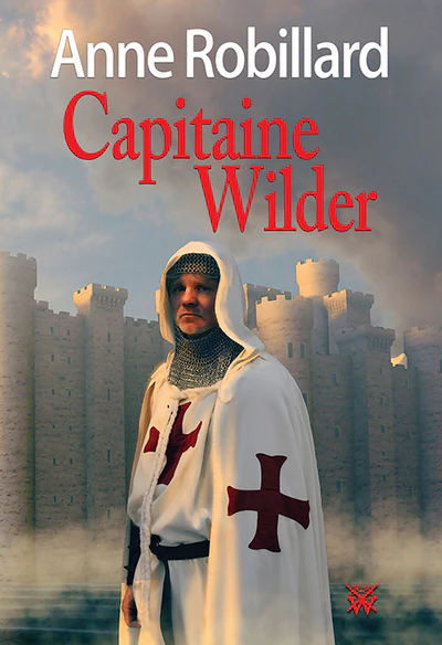 Capitaine Wilder