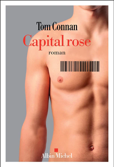 Capital rose - Image 2