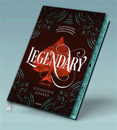Caraval, Tome 02