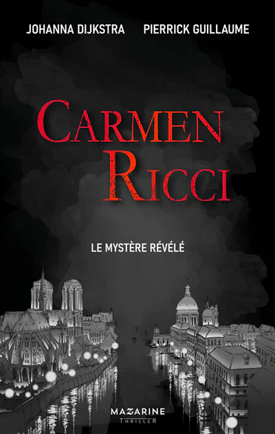 Le mystère révélé