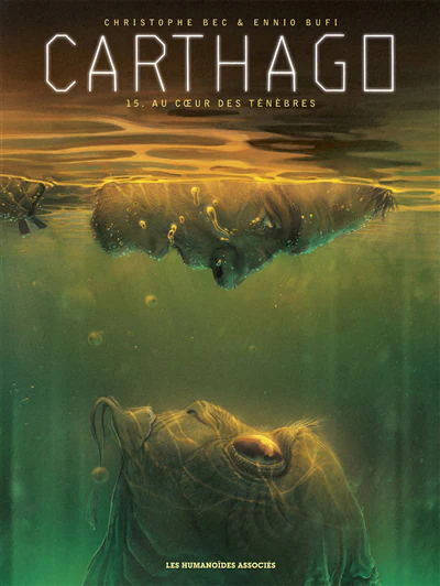 Carthago T15 - Image 6