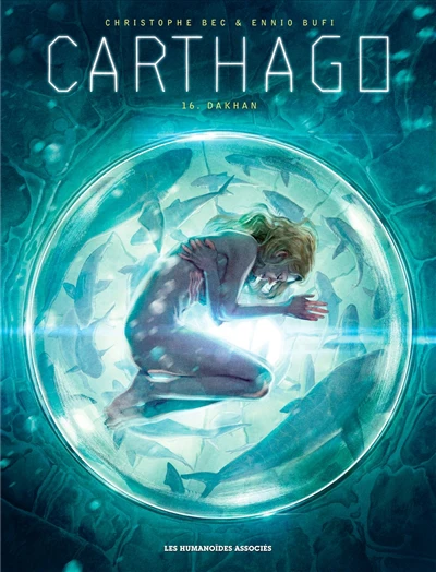 Carthago T16