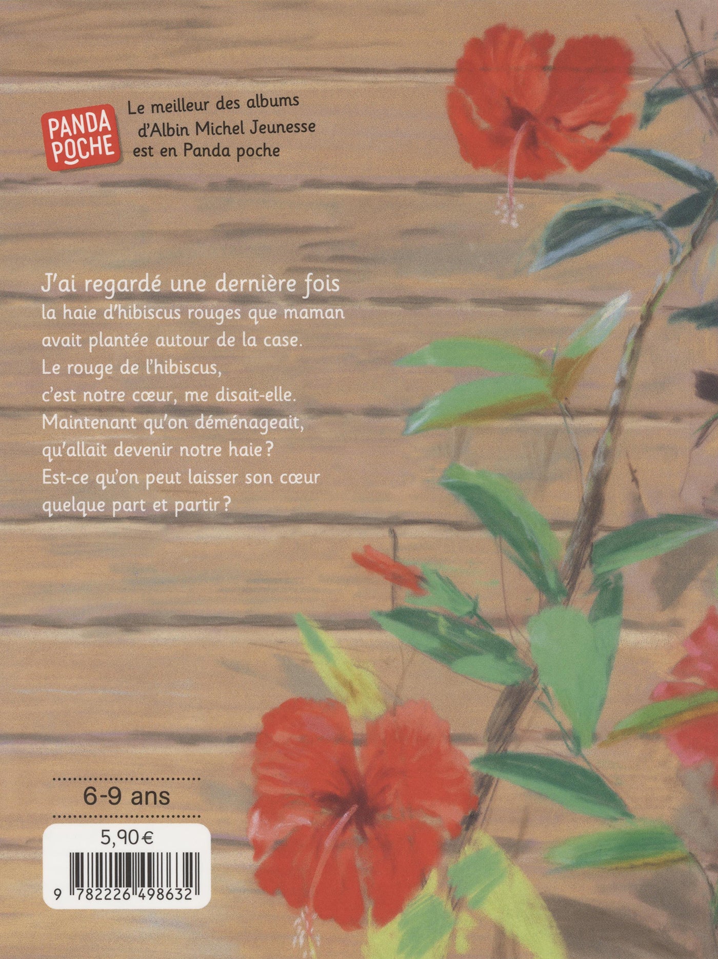 La case aux hibiscus rouges - Image 2