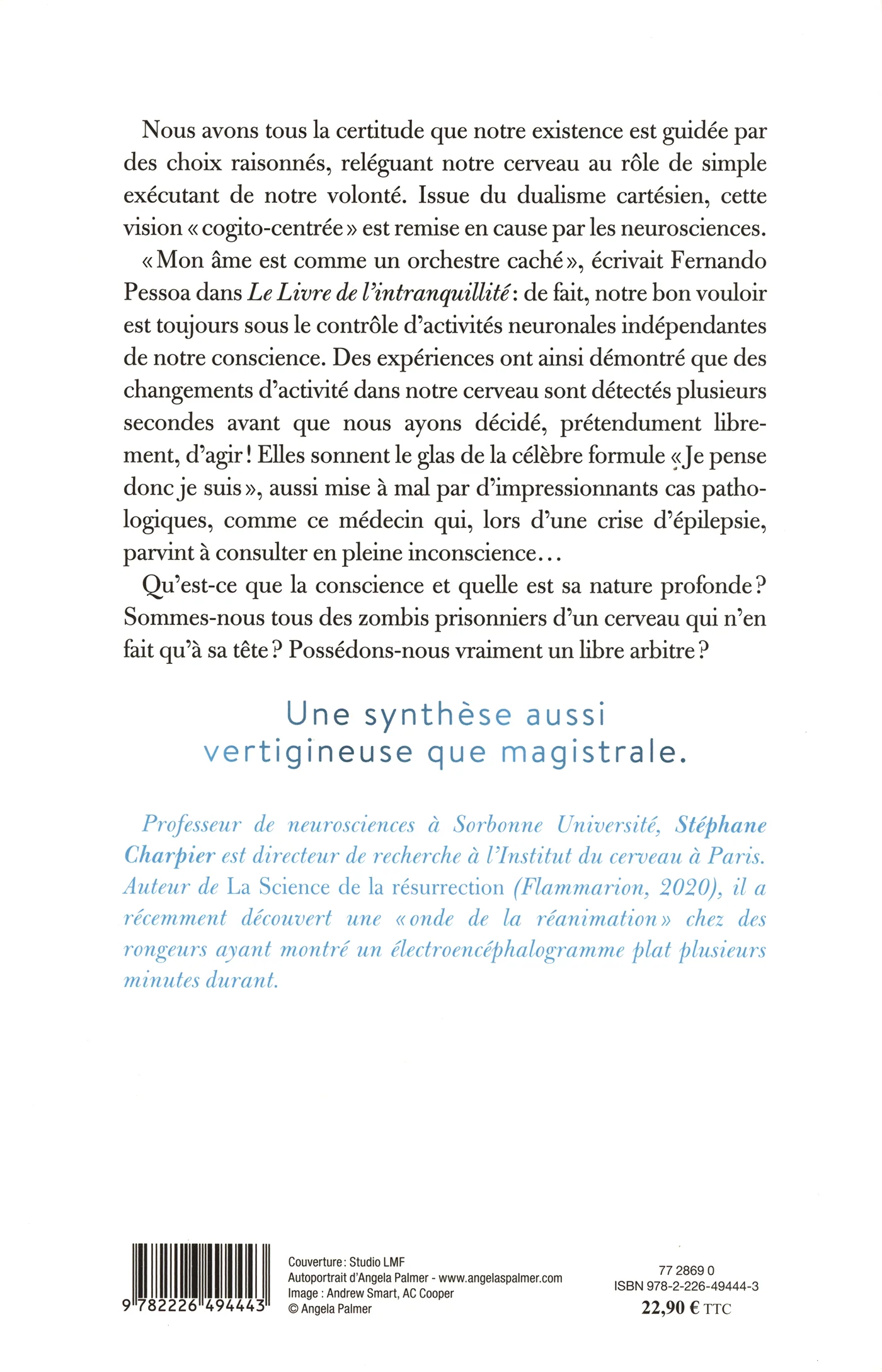 Le cauchemar de Descartes - Image 2
