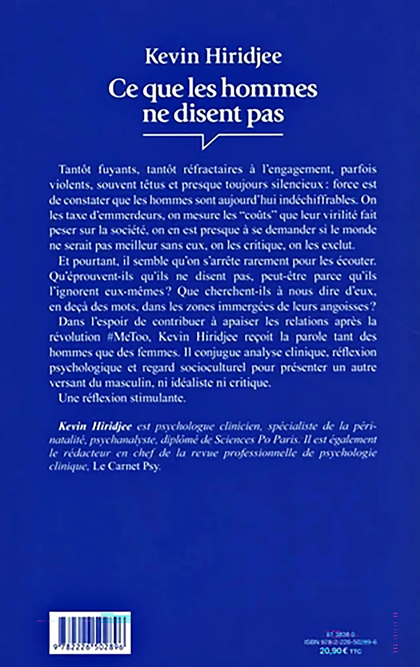 Ce que les hommes ne disent pas - Image 2
