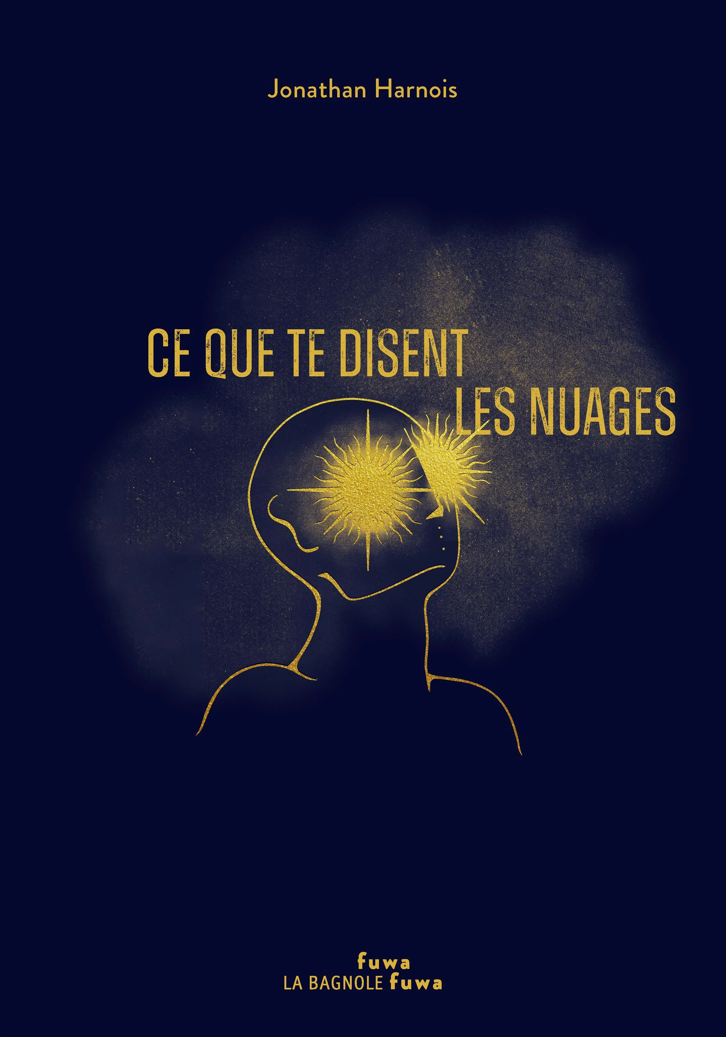 Ce que te disent les nuages