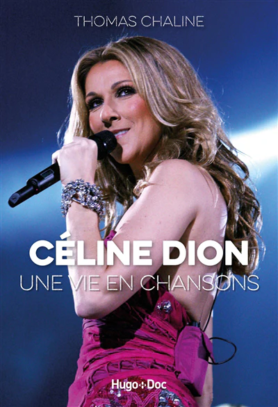 Céline Dion, une vie en chansons - Image 2
