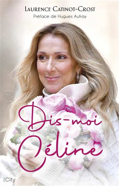 Dis-moi Céline