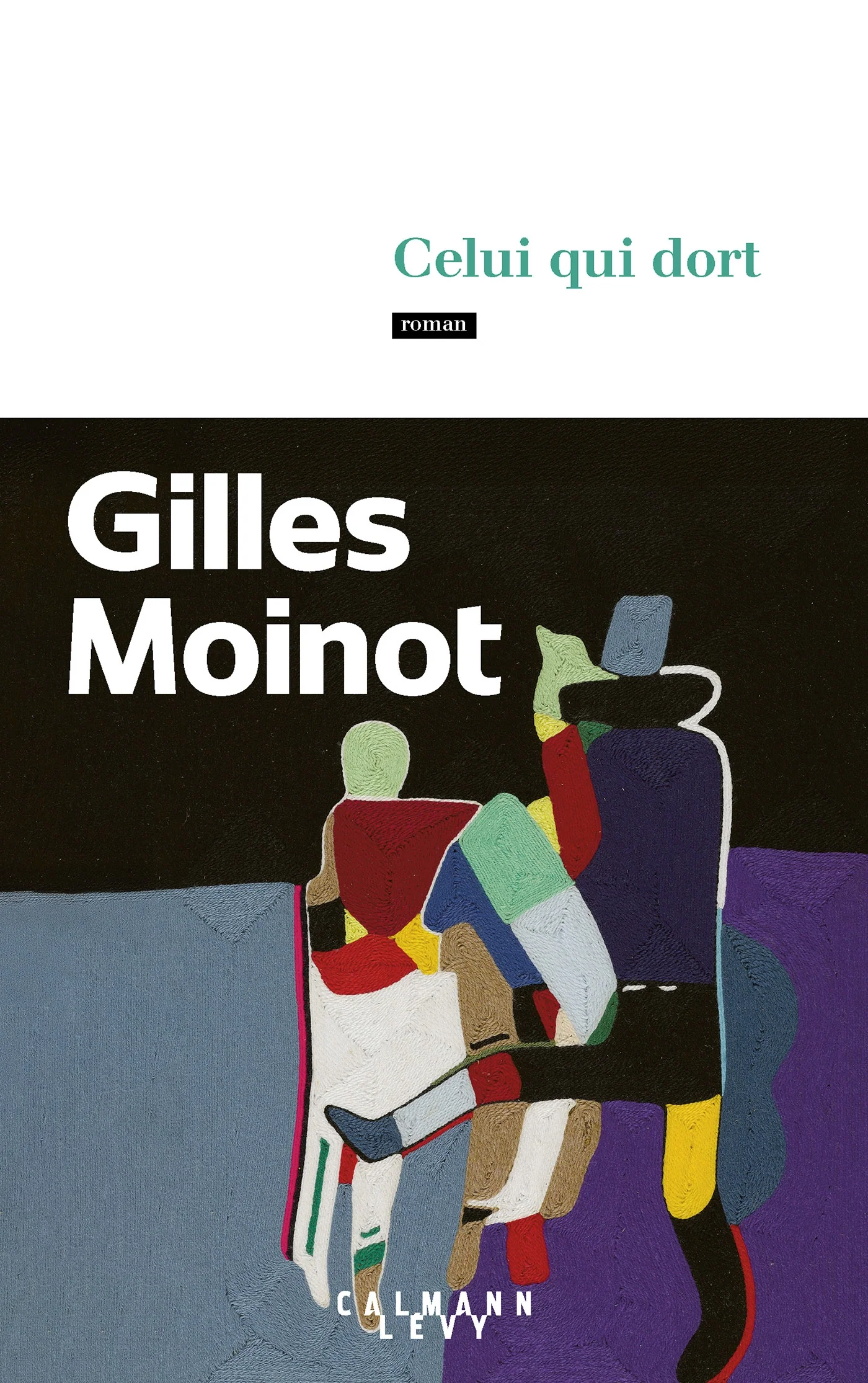 Celui qui dort