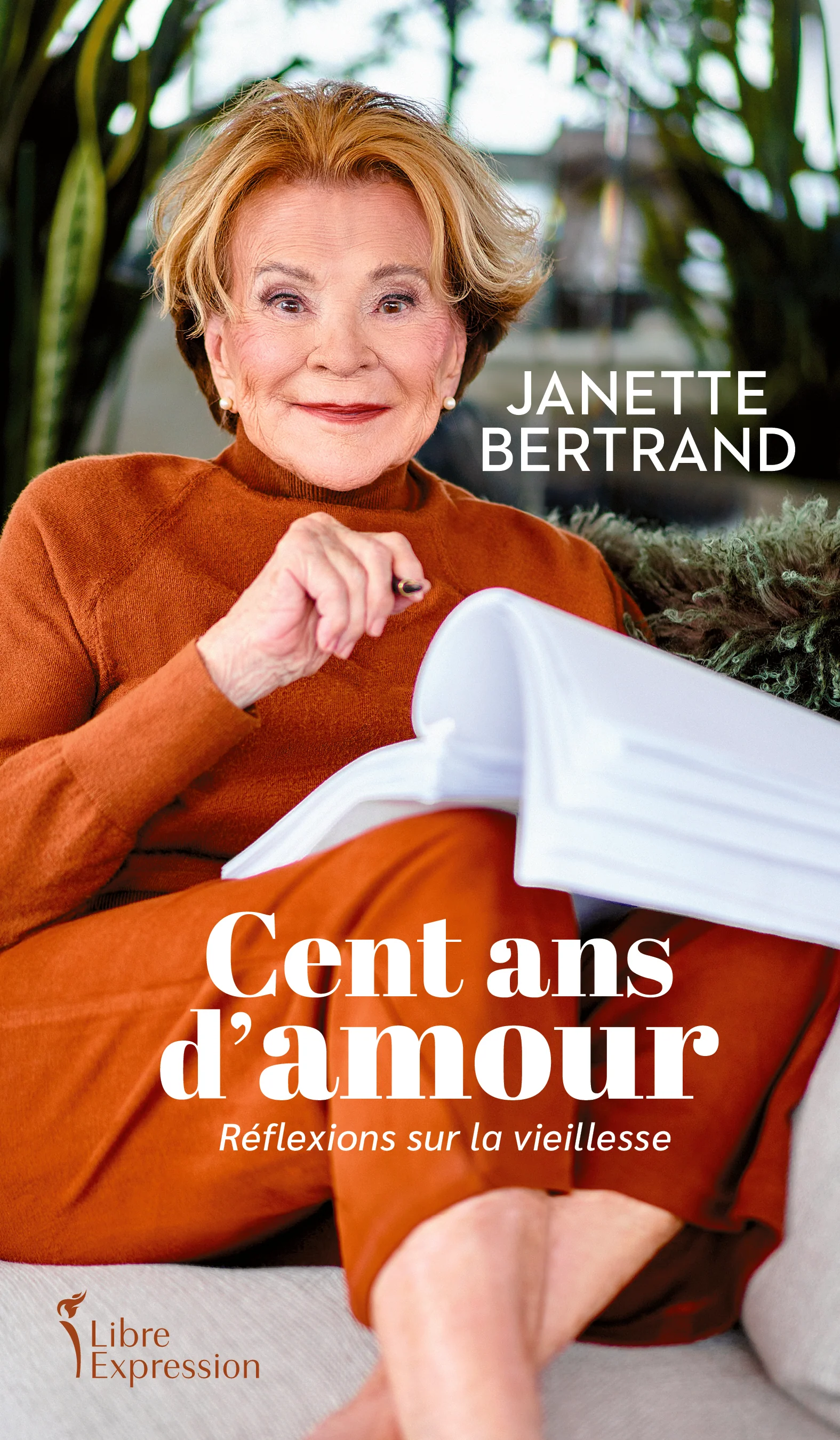Cent ans d'amour