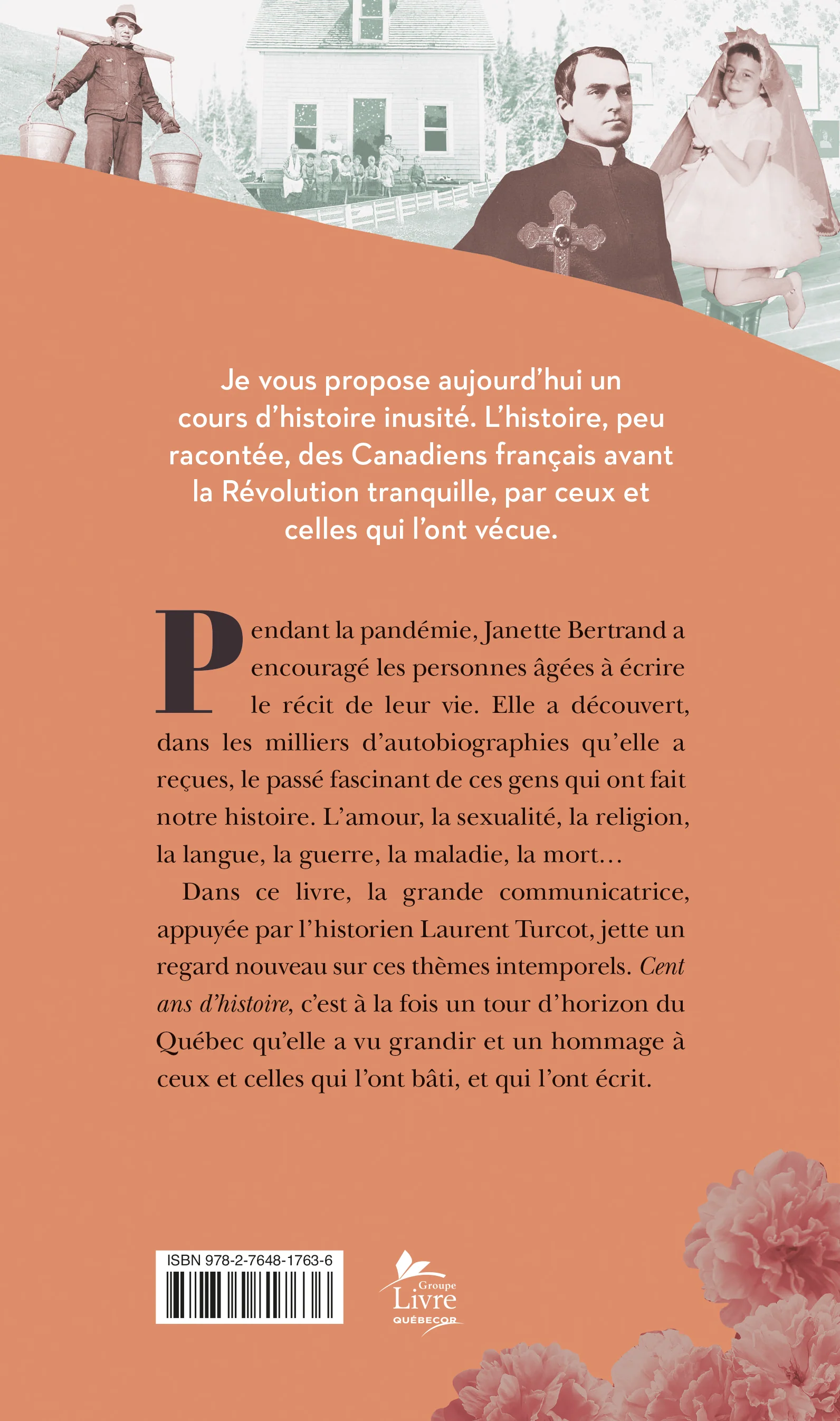 Cent ans d'histoire - Image 2