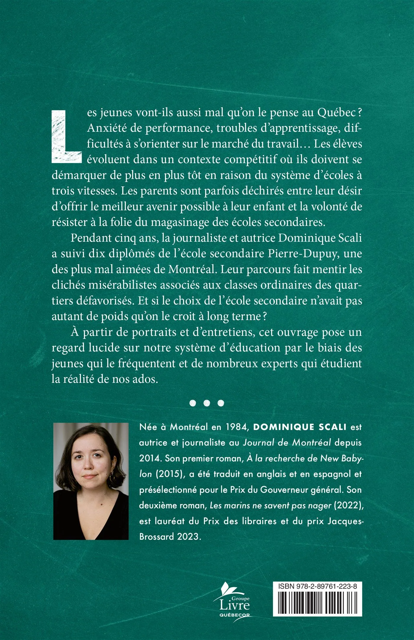 Ces ados qui font mentir les clichés - Image 2