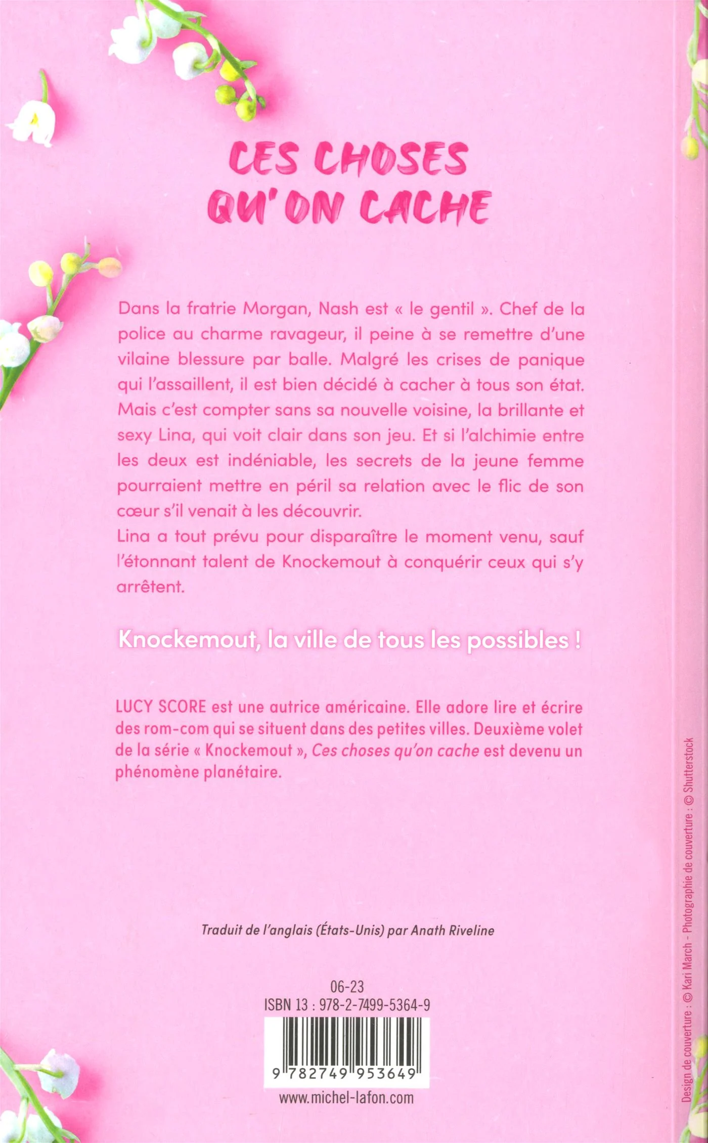 Ces choses qu'on cache - Image 2