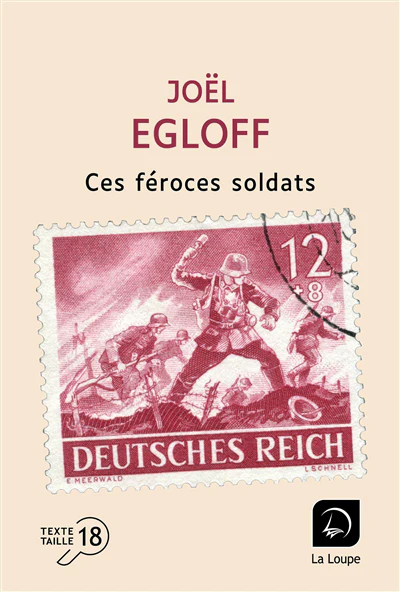 Ces féroces soldats - Image 3