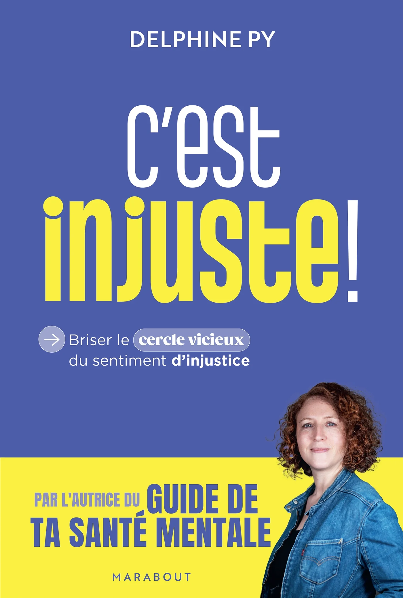 C'est injuste !