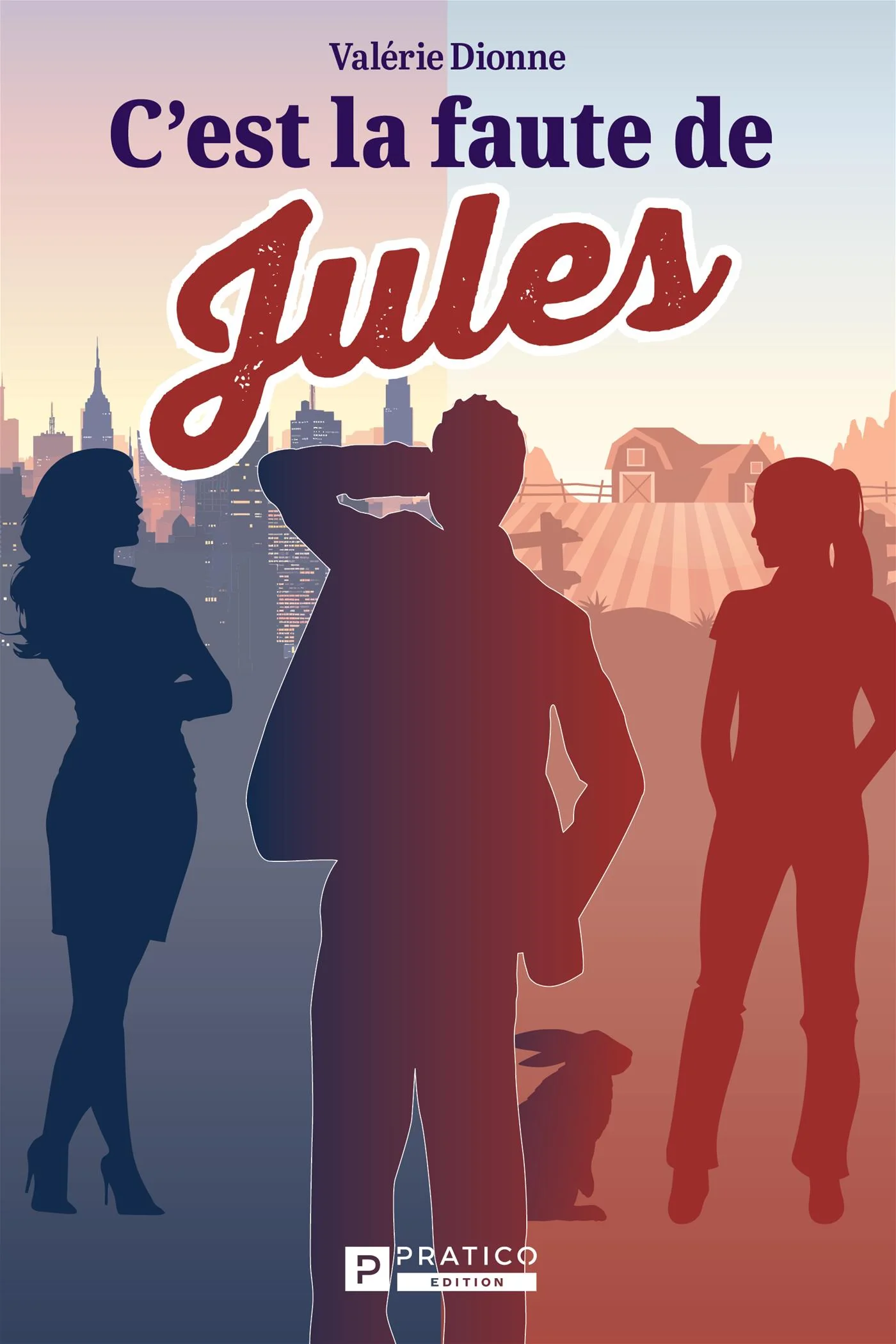 C'est la faute de Jules