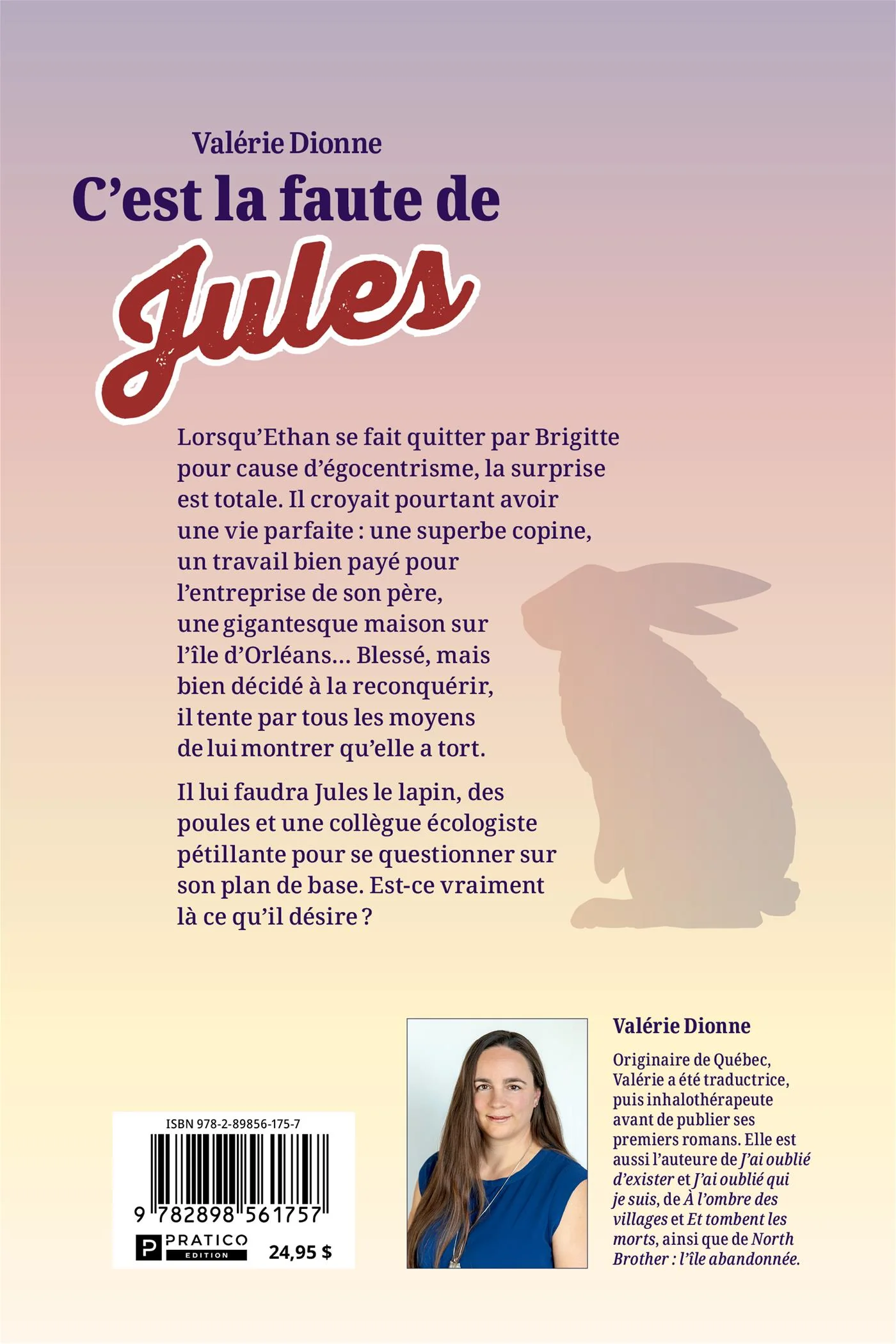 C'est la faute de Jules - Image 2
