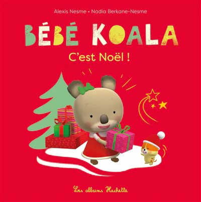 C'est Noël !