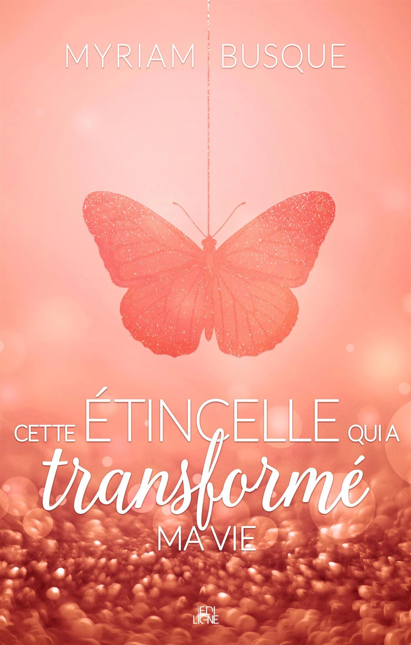 Cette etincelle qui a transforme ma vie