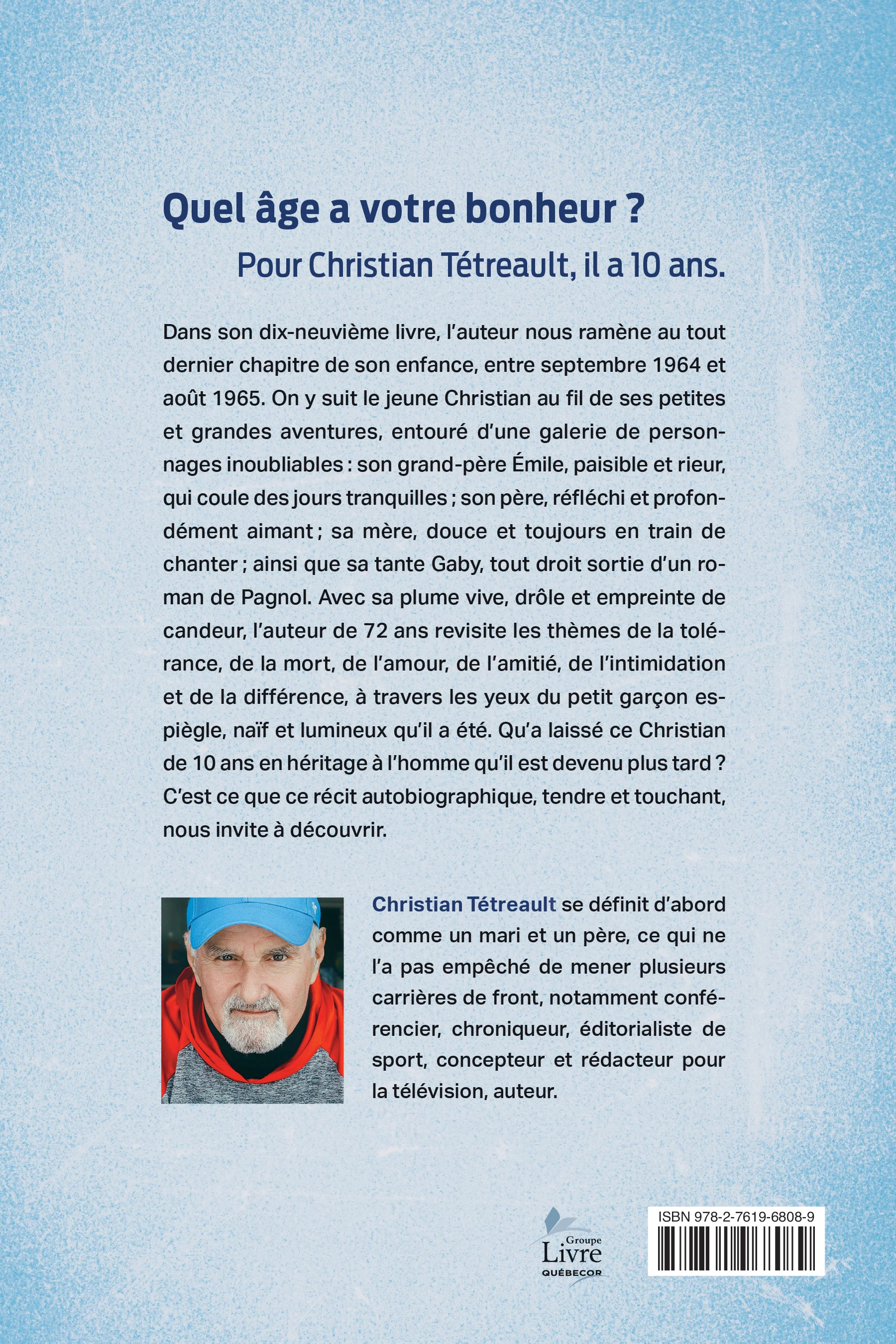 Cette vie parfaite - Image 2
