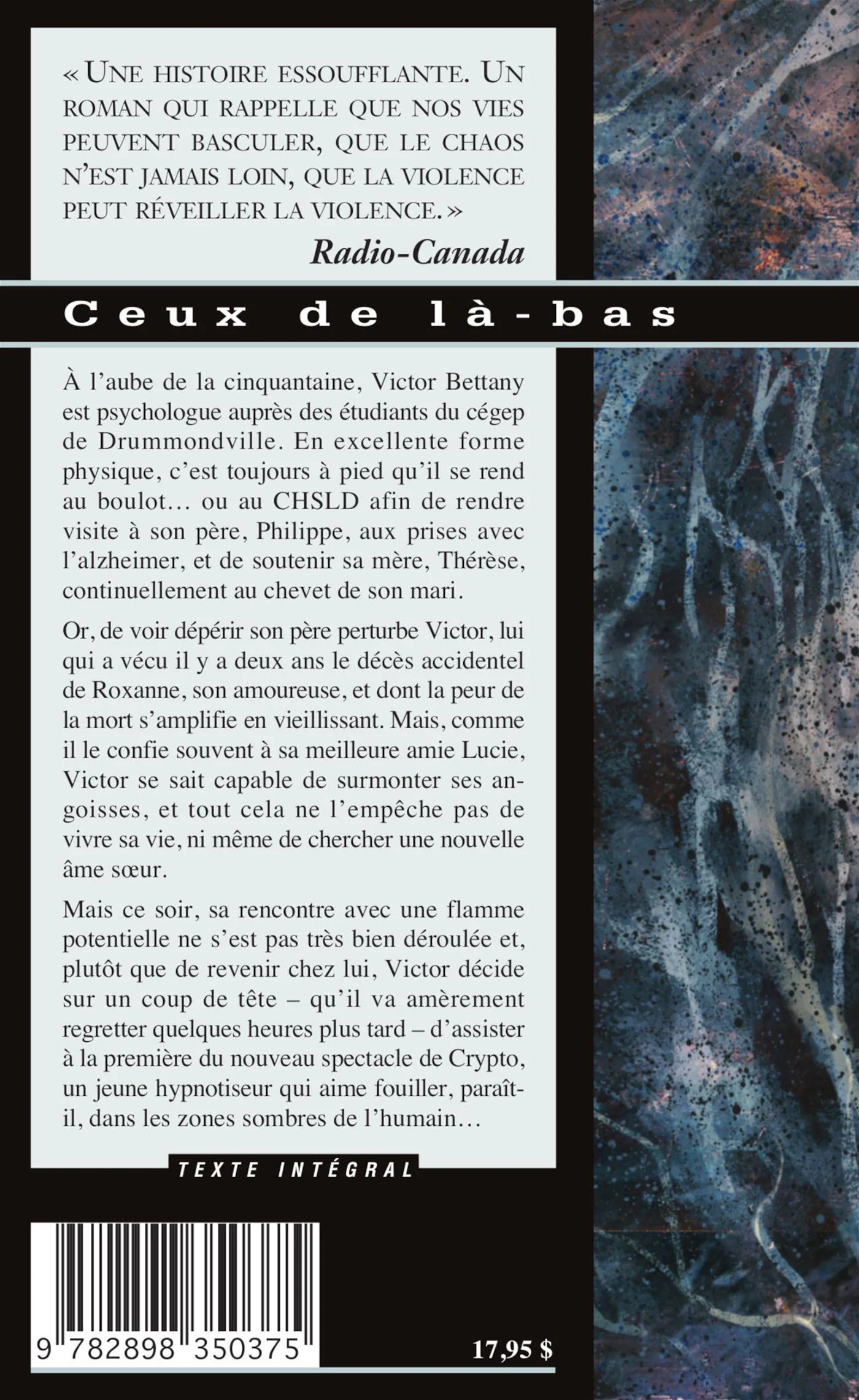 Ceux de là-bas - Image 2