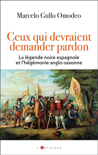Ceux qui devraient demander pardon - Image 2