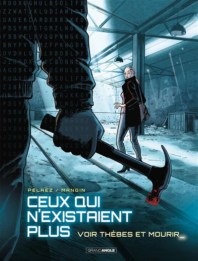 Ceux qui n'existaient plus - vol. 02 - Image 9
