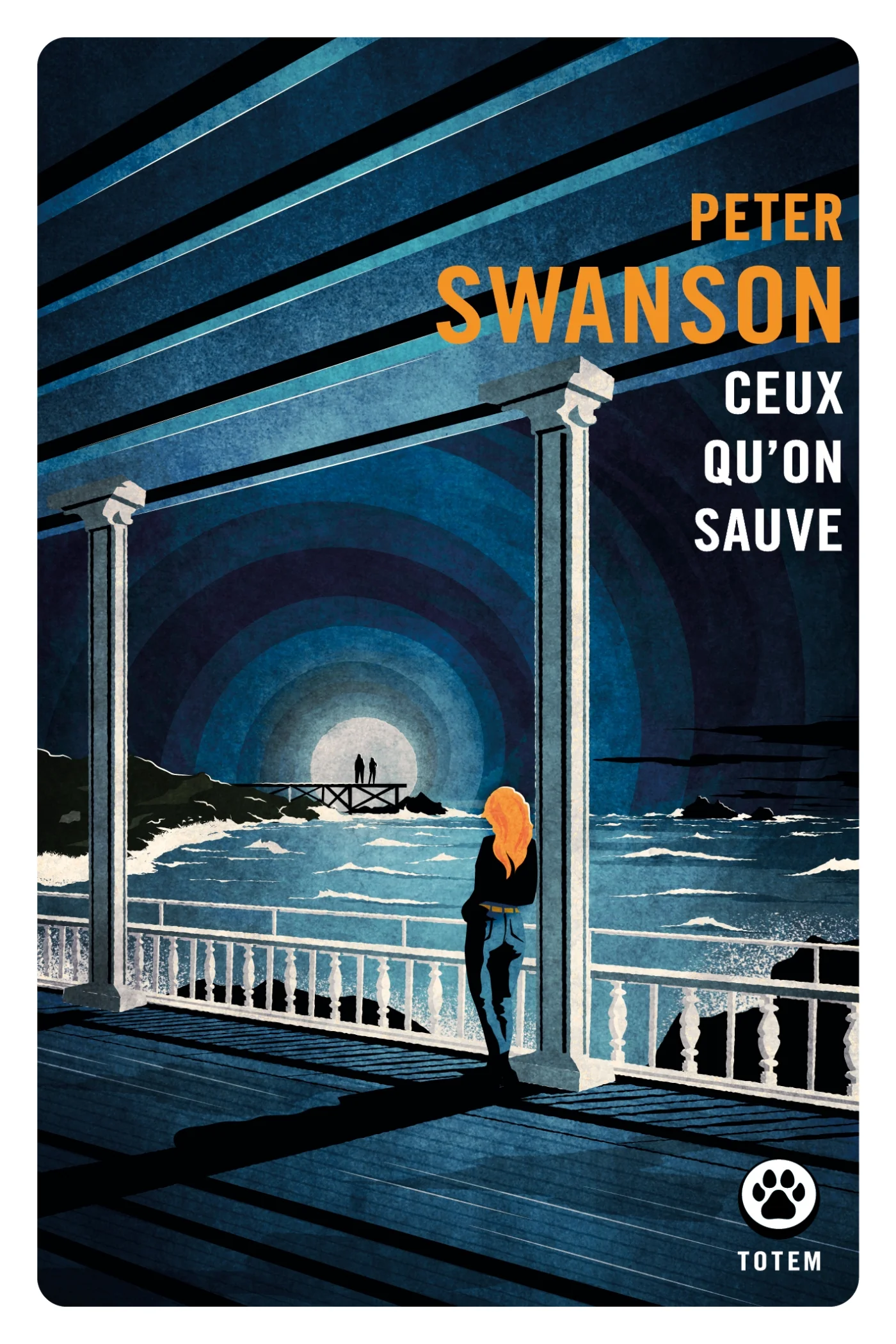Ceux qu'on sauve