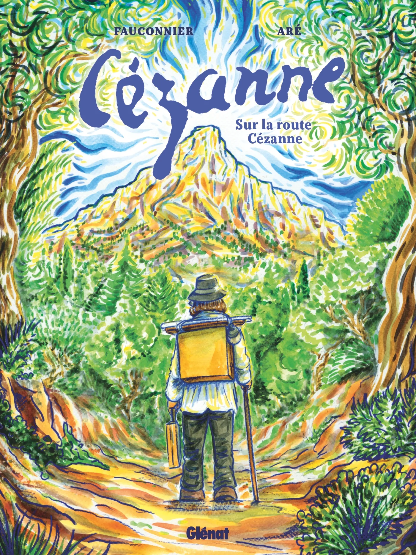 Cezanne