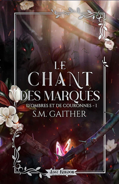 CHANT DES MARQUES -LE - Image 2