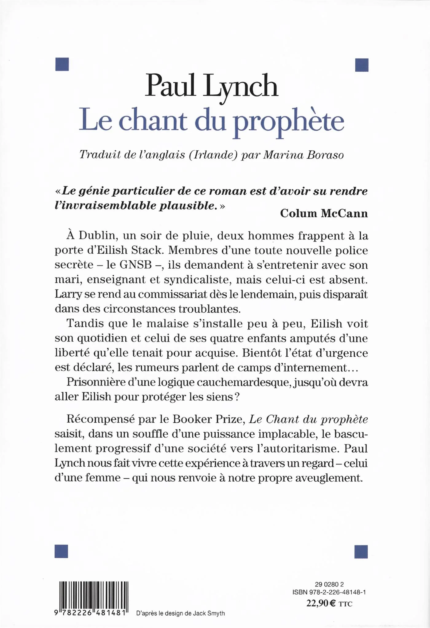 Le chant du prophète - Image 2