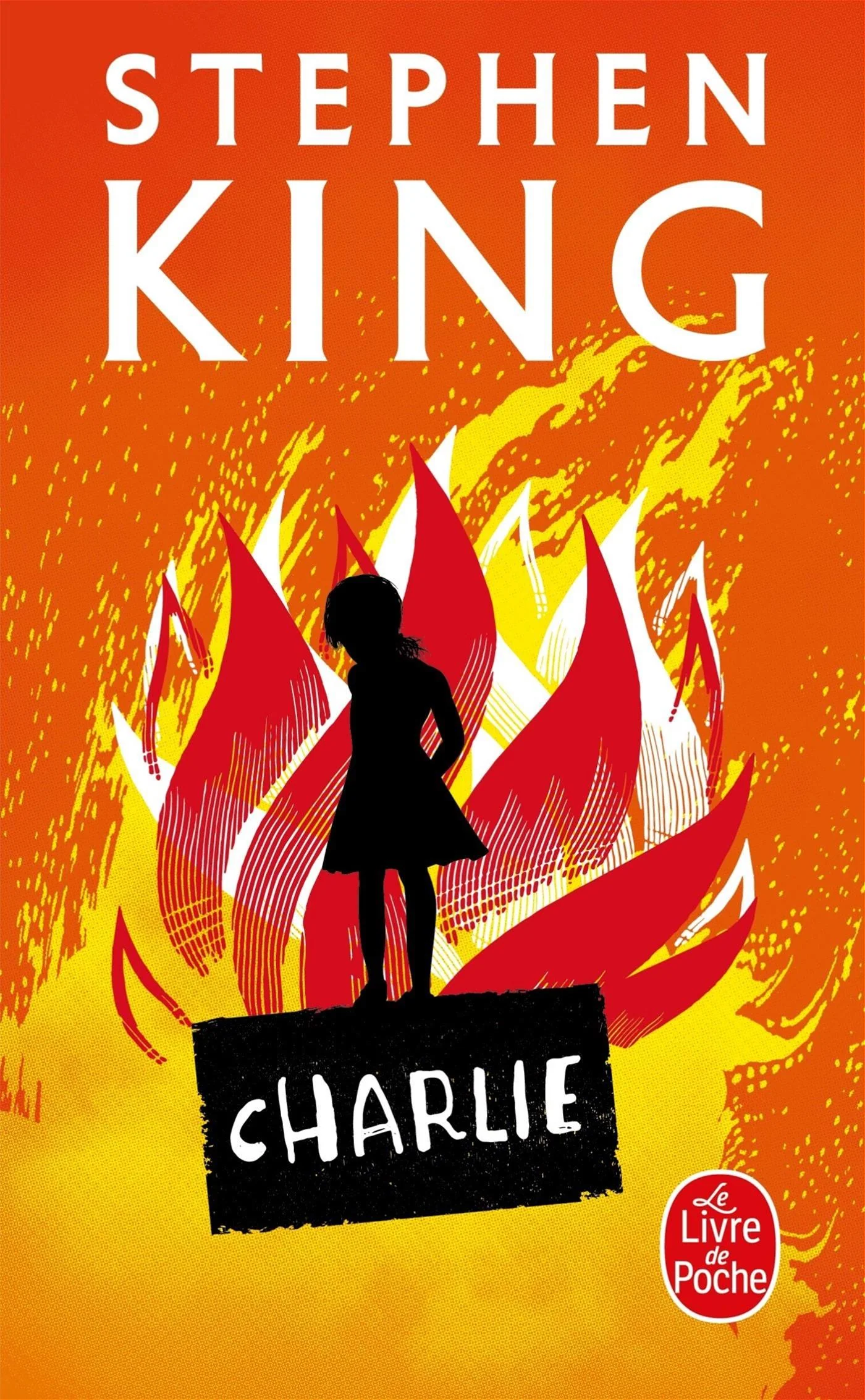 CHARLIE