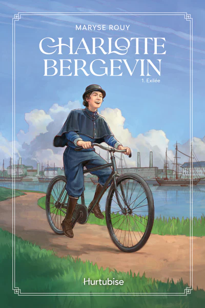 CHARLOTTE BERGEVIN T01
