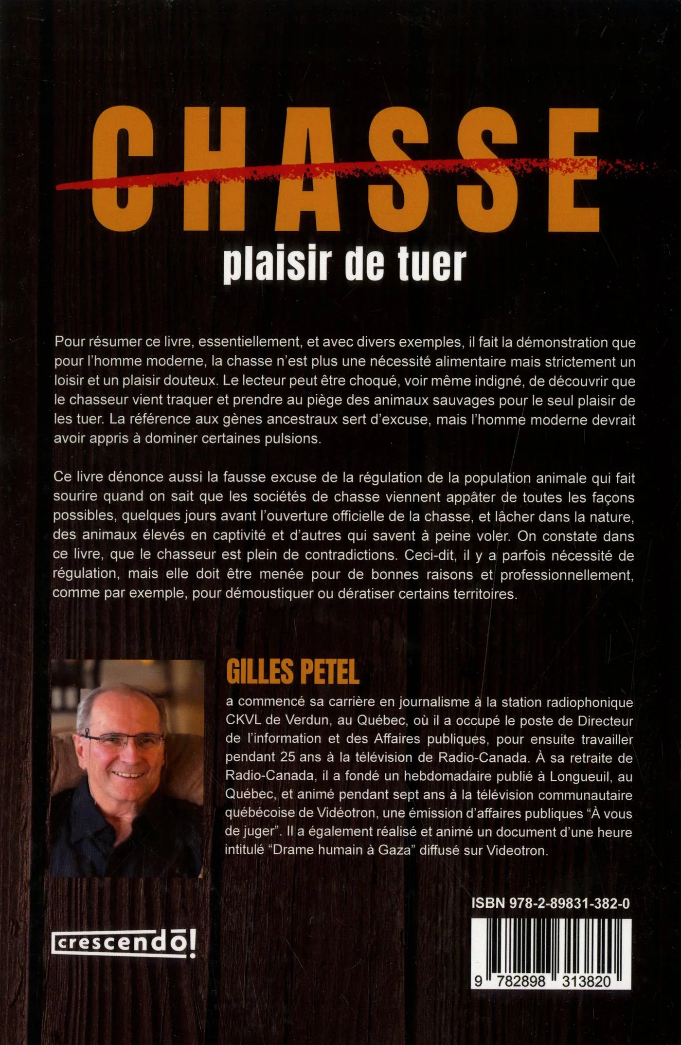 Chasse, plaisir de tuer - Image 2