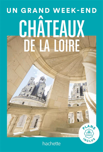Châteaux de la Loire