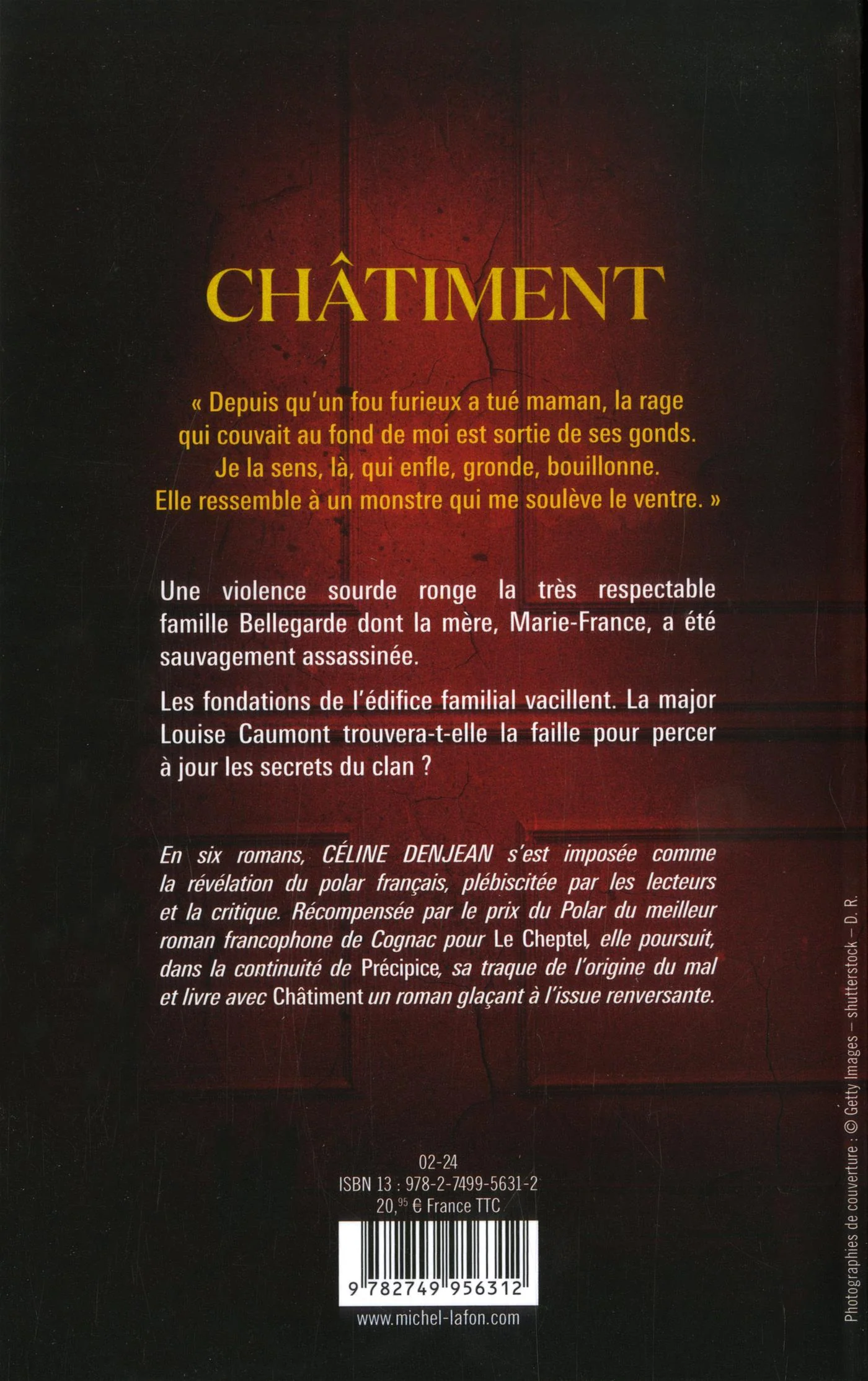 Châtiment - Image 2